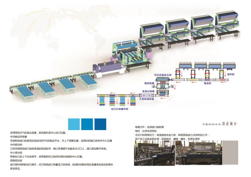 卷布機廠家